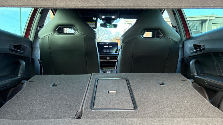 CUPRA Formentor 1.5 TSI 150 V2 5dr DSG Petrol Estate